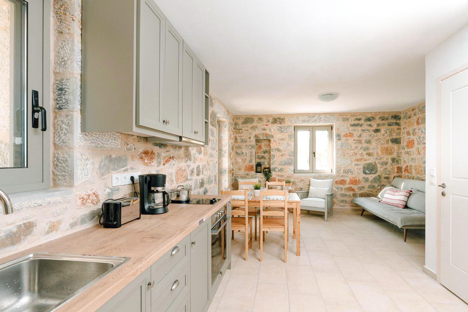 Villa Dioni Ena Pírgos Esterno foto