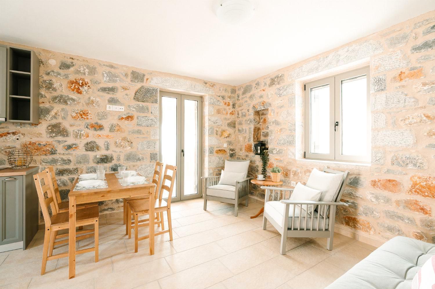 Villa Dioni Ena Pírgos Esterno foto