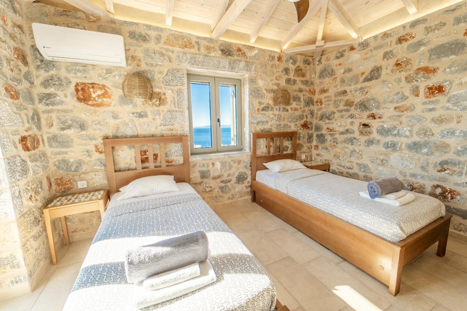Villa Dioni Ena Pírgos Esterno foto