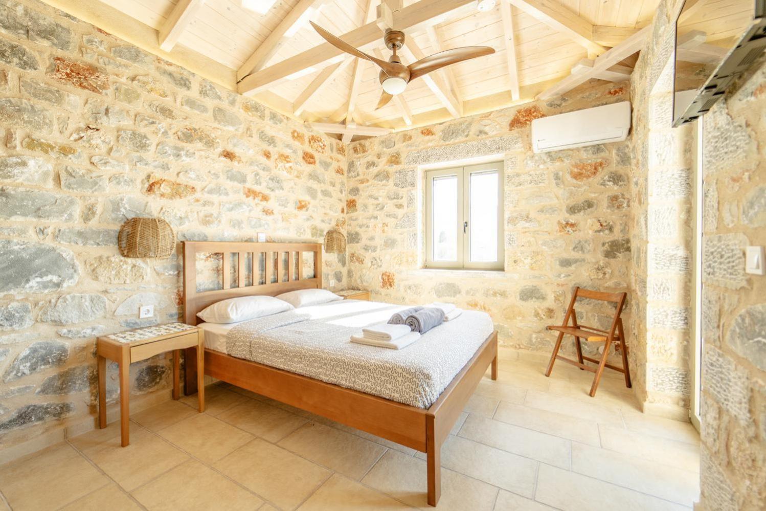 Villa Dioni Ena Pírgos Esterno foto